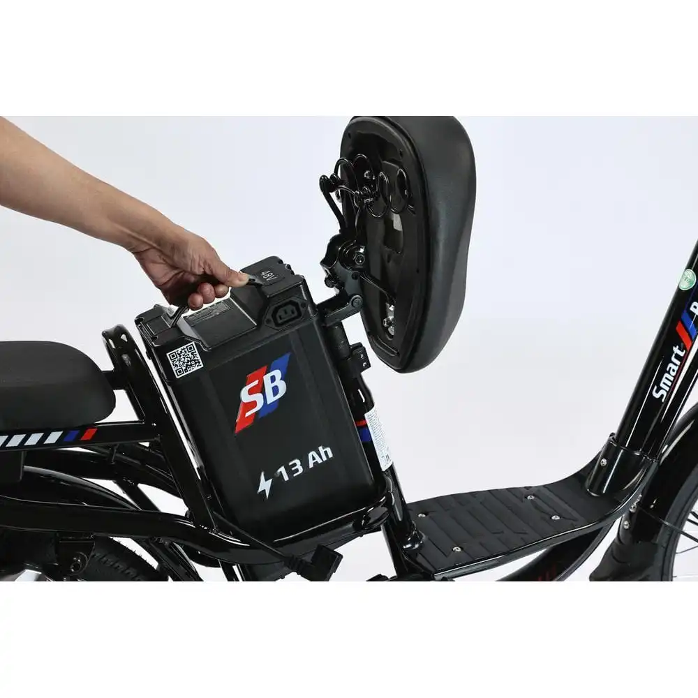 Электровелосипед SmartBalance Corsa 13 Ah9470